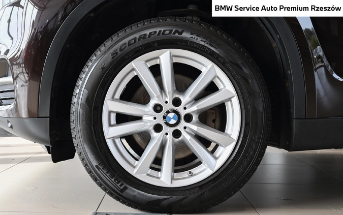 BMW X5 cena 129900 przebieg: 140204, rok produkcji 2016 z Wołczyn małe 154